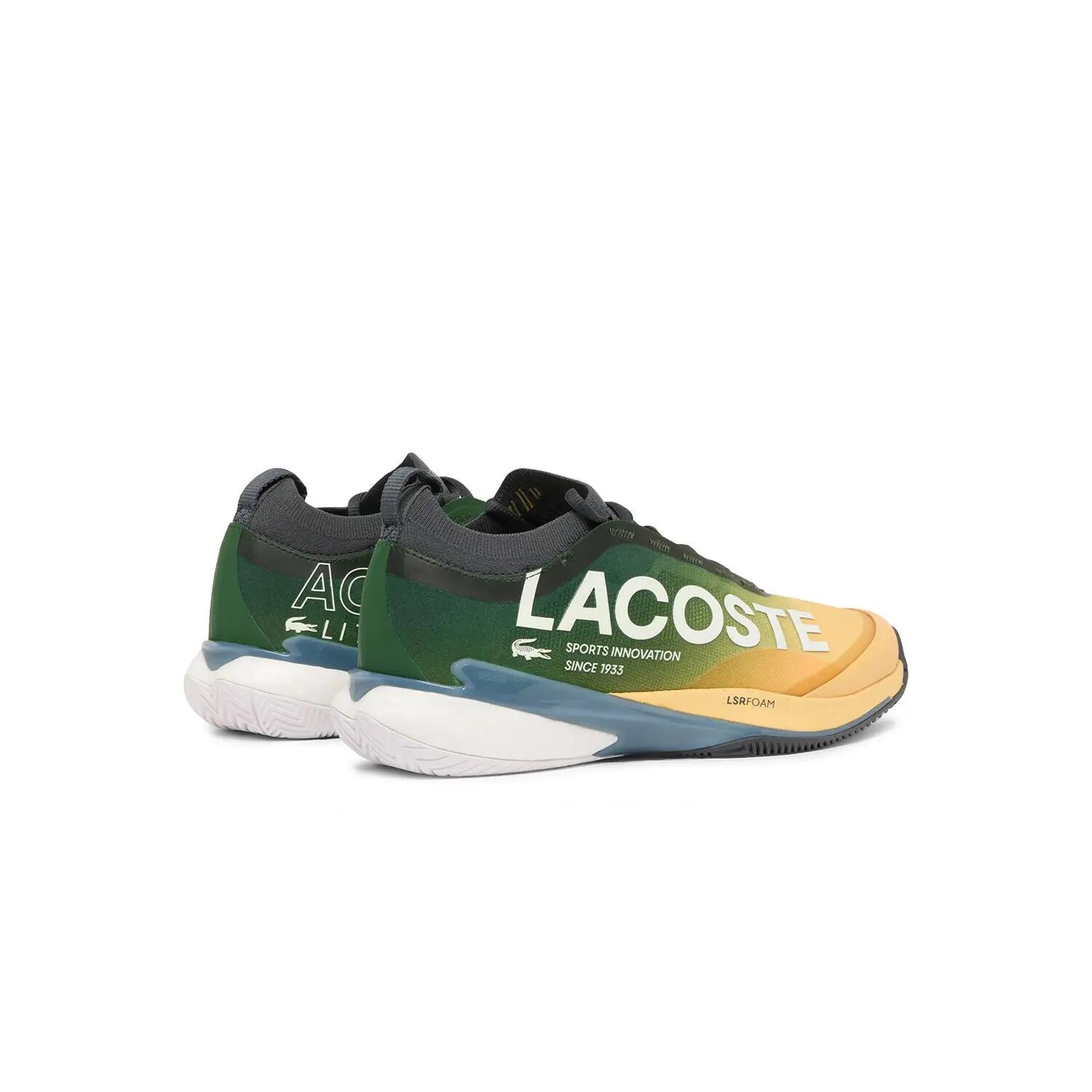 Lacoste Ag-lt Lite Seasonal Story 52sma0103 3/6