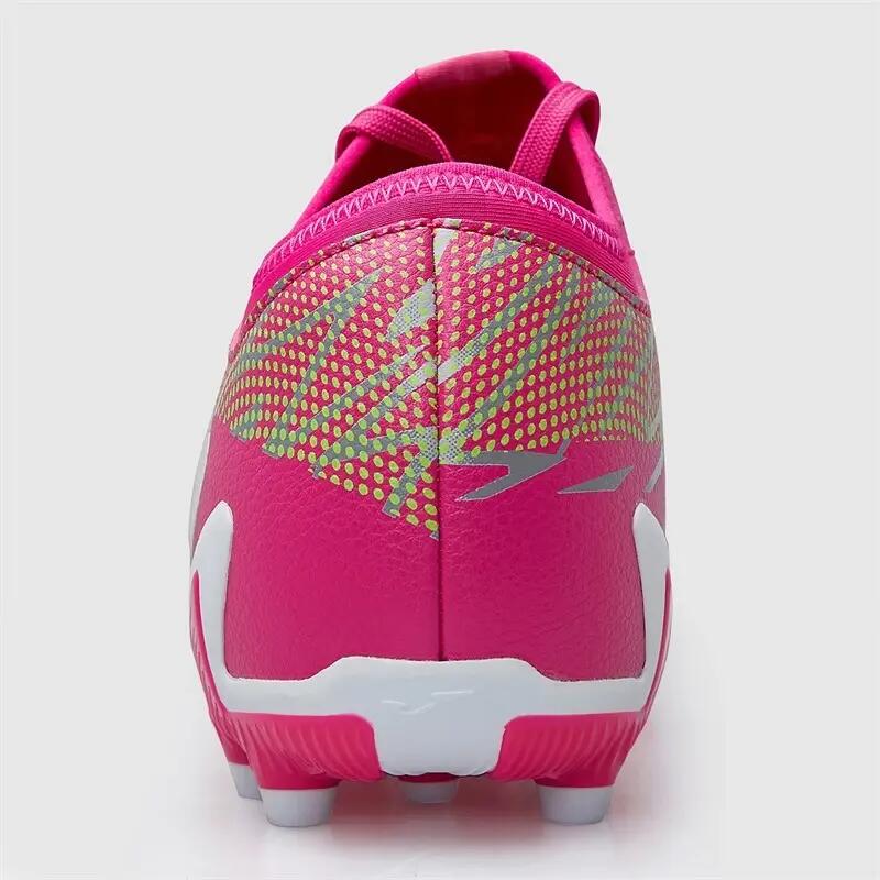 Ghete fotbal Joma Striker roz 44 Teren gazon natural 6/6