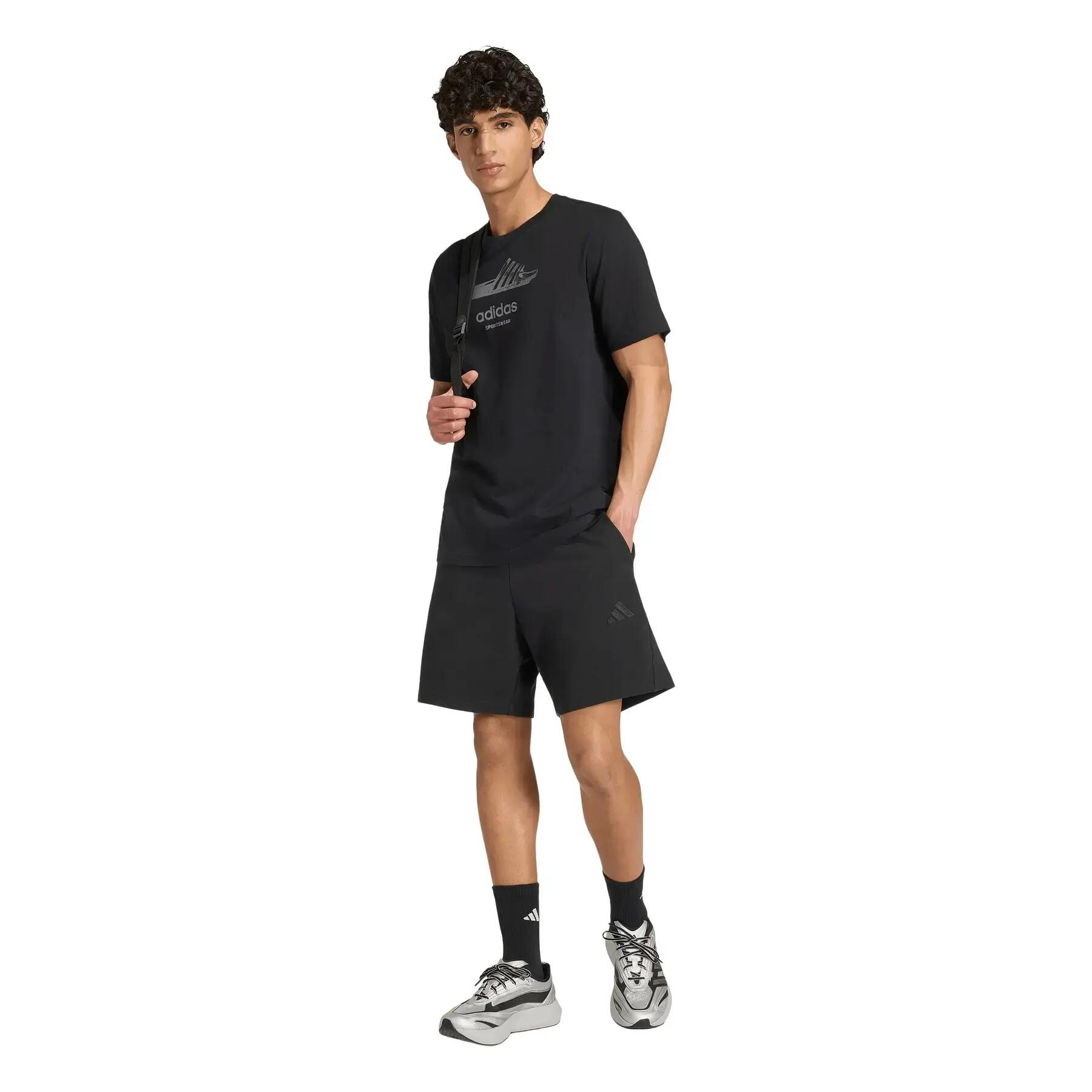 T-shirt adidas Summeride 3/6