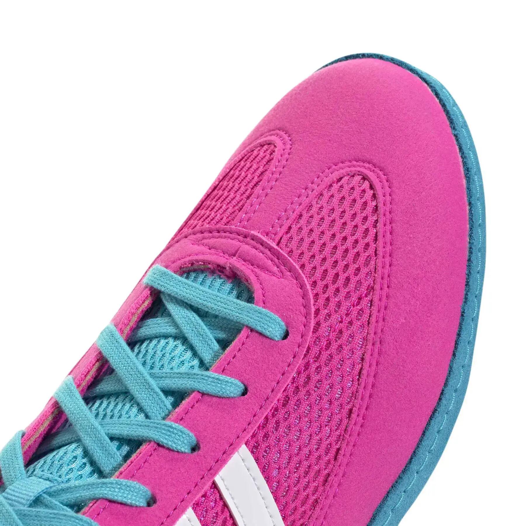 Buty zapaśnicze adidas Combat Speed.4 7/7