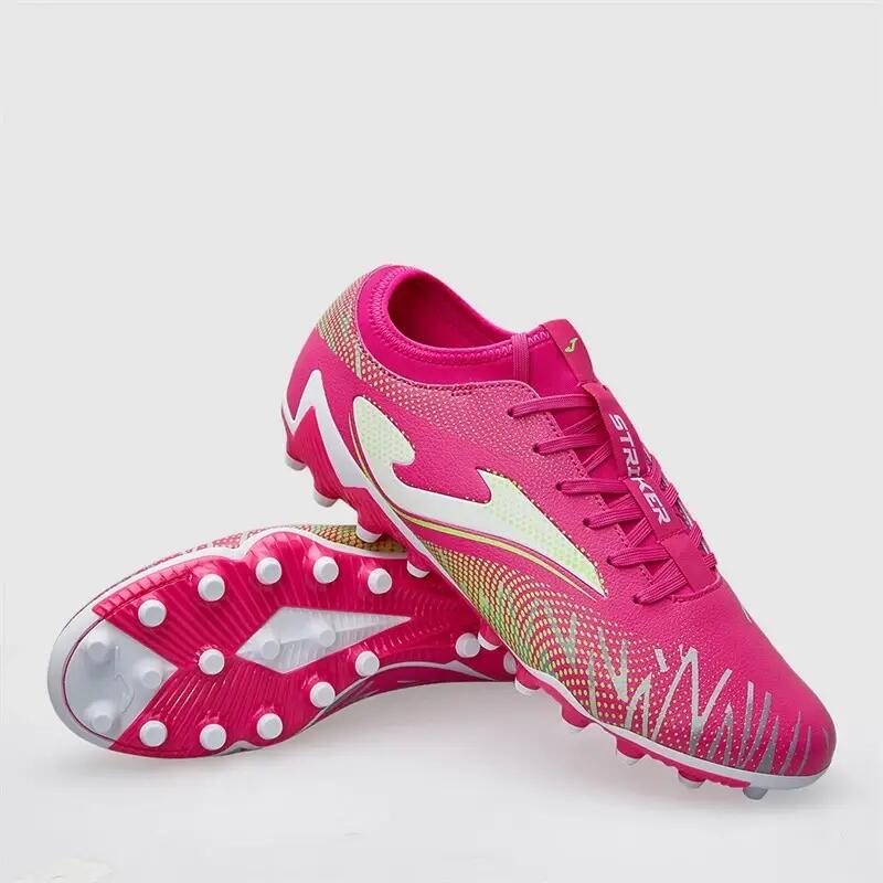 Ghete fotbal Joma Striker roz 44 Teren gazon natural 4/6