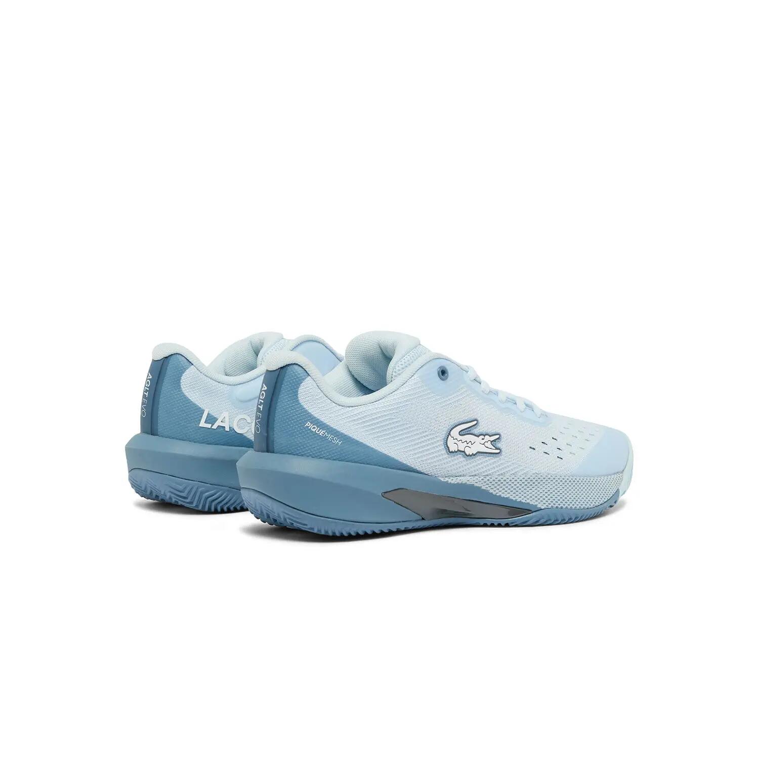 Lacoste Ag-lt Evo Light Blue Woman 52sfa0123 3/6