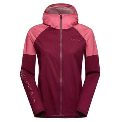 Regenjacke für Damen La Sportiva Pocketshell