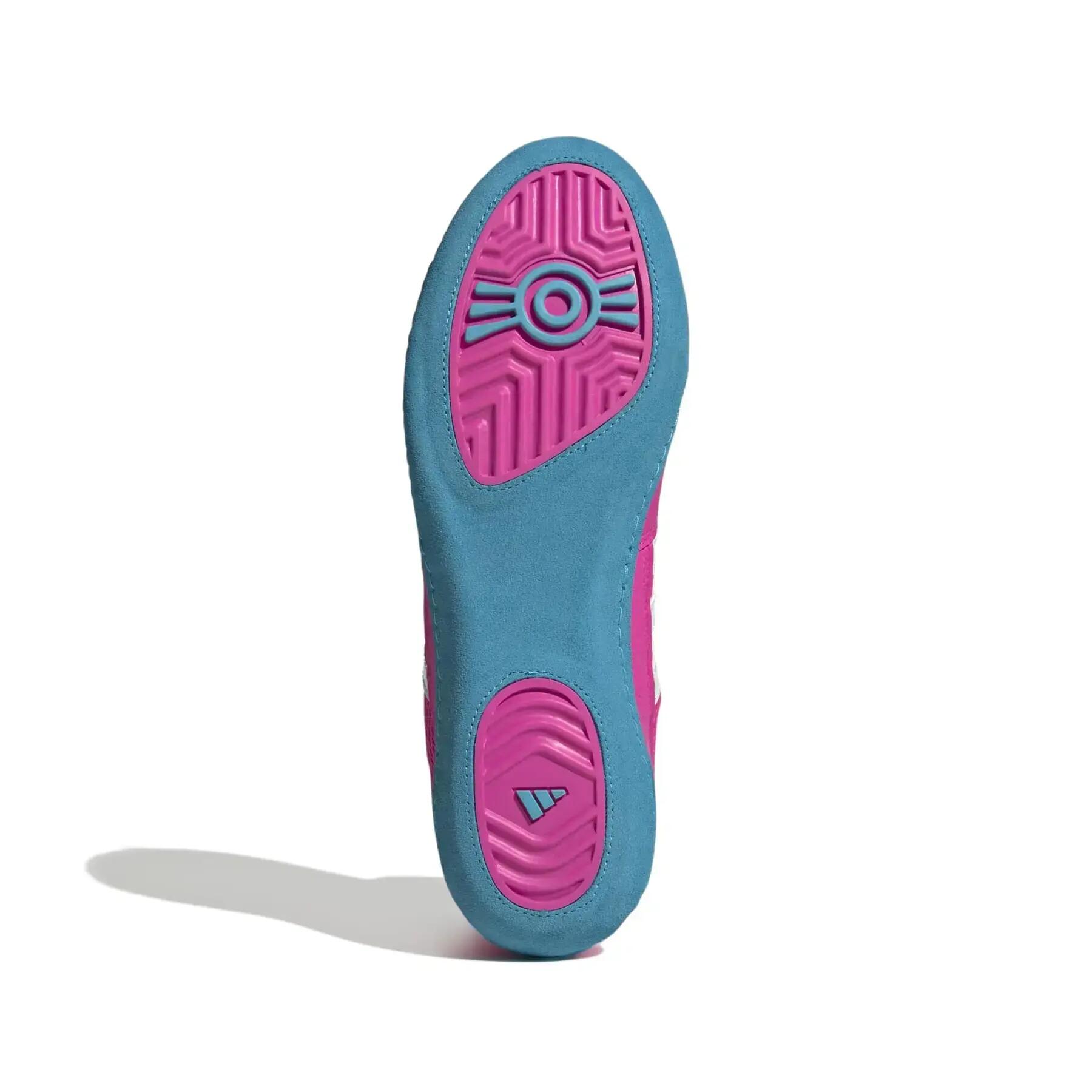 Buty zapaśnicze adidas Combat Speed.4 6/7
