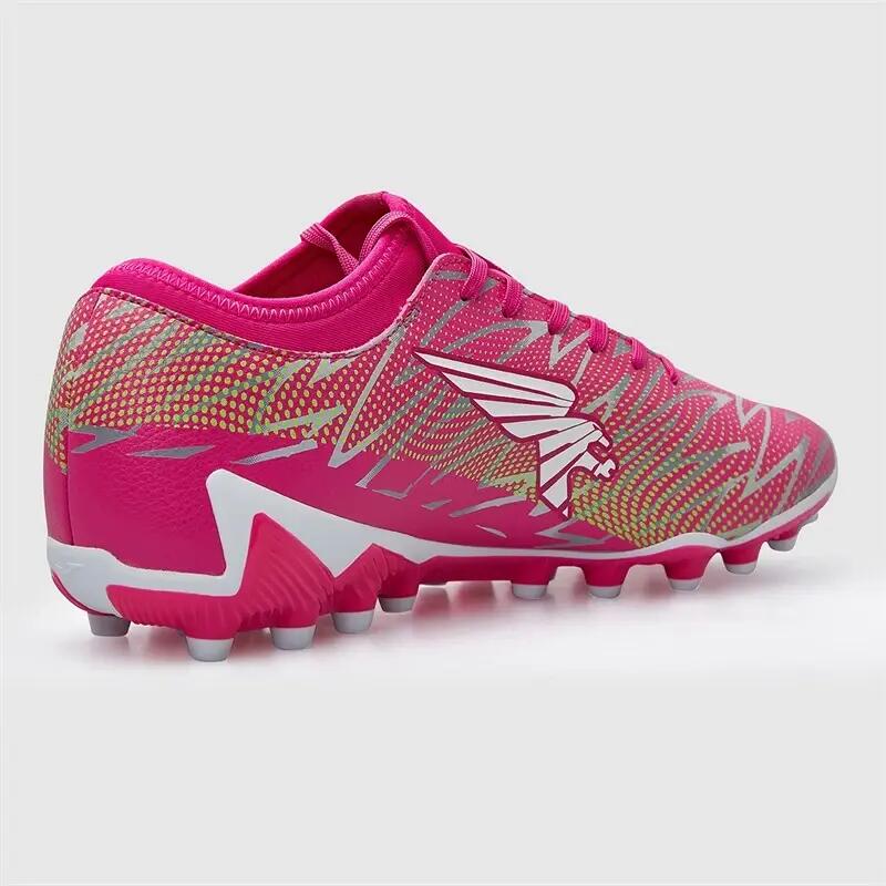 Ghete fotbal Joma Striker roz 44 Teren gazon natural 3/6
