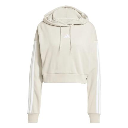 Dames Hoodie adidas Essentials 3 Stripes