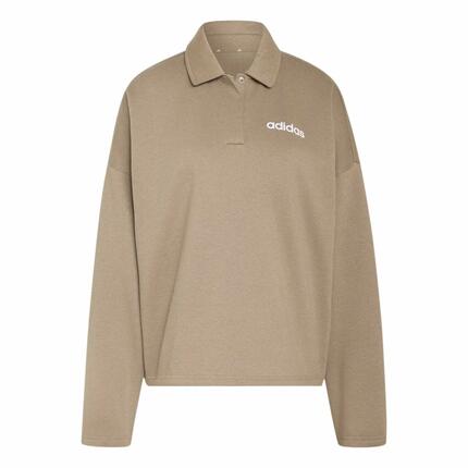 Sweatshirt femme adidas