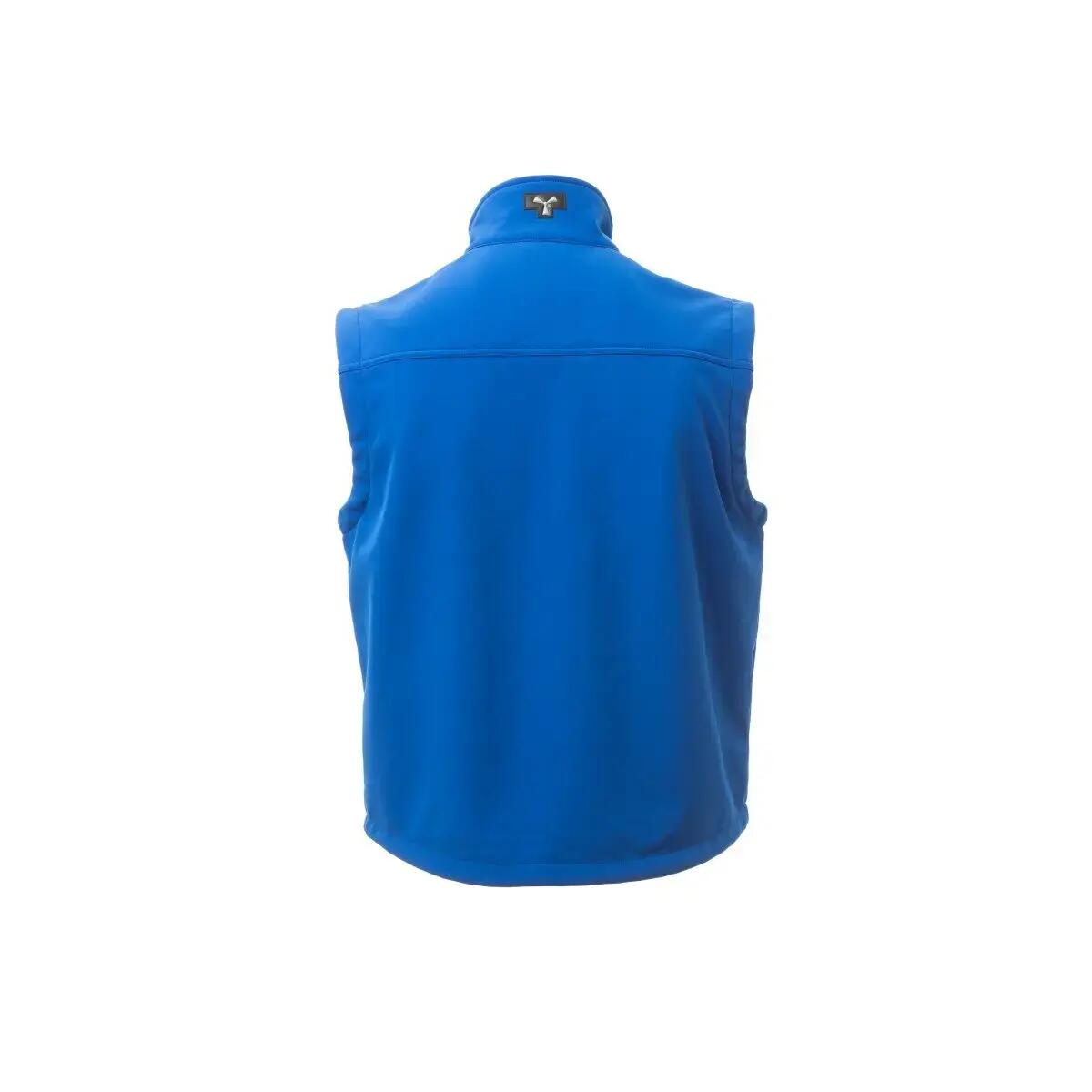 Ärmellose Jacke Payper Wear Bering 7/7
