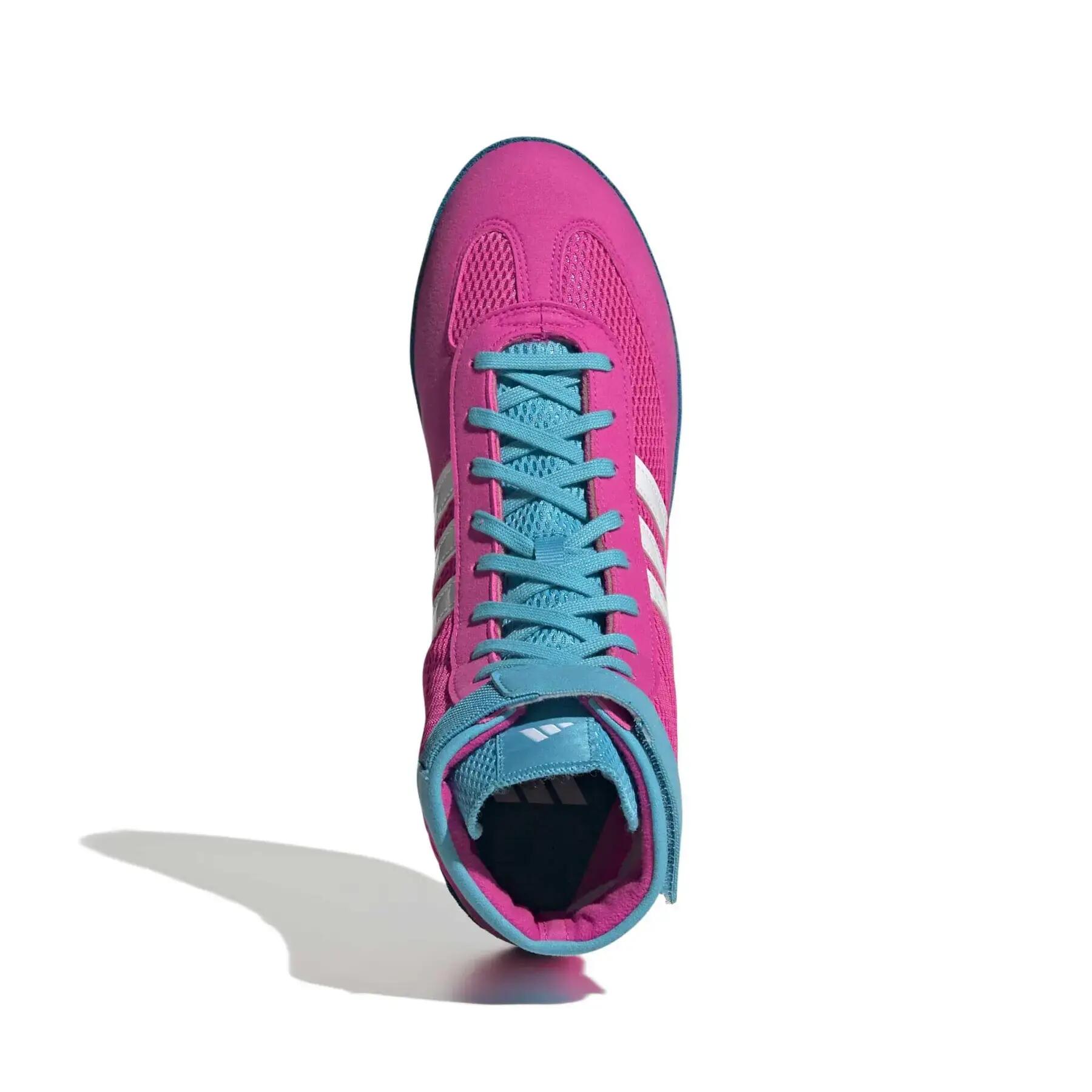 Buty zapaśnicze adidas Combat Speed.4 5/7