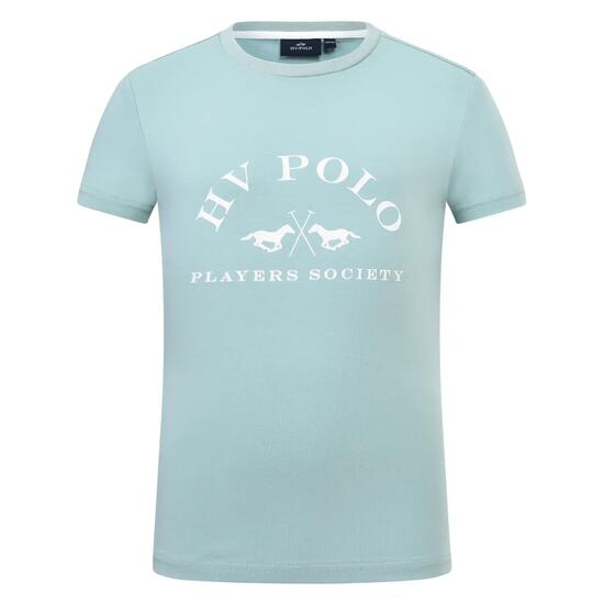 T-shirt enfant HV Polo Natalie