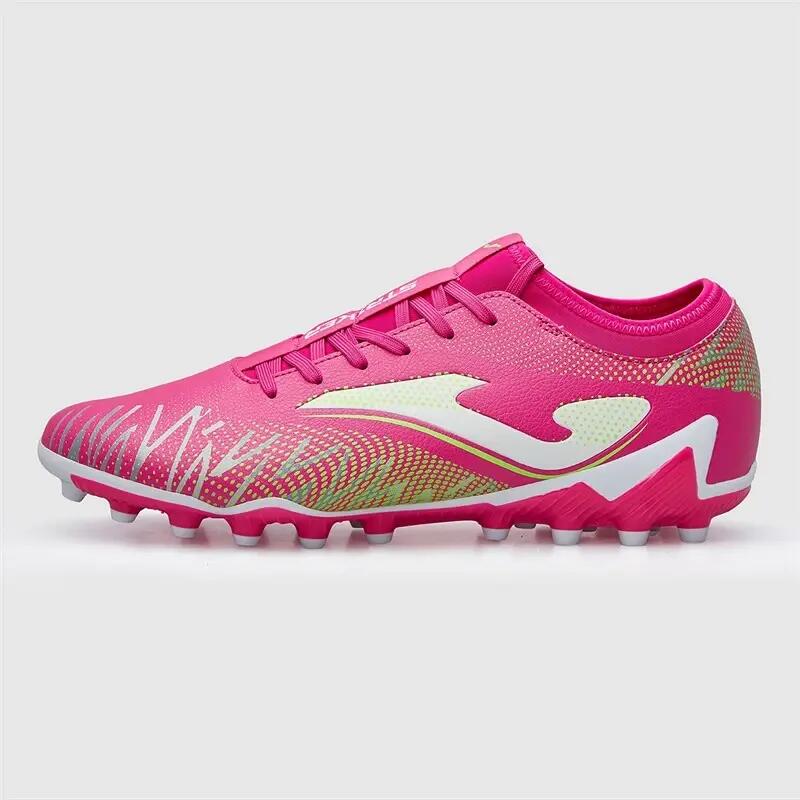 Ghete fotbal Joma Striker roz 44 Teren gazon natural 2/6