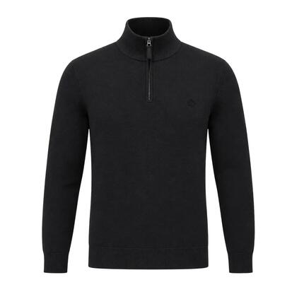 Pull Homme Timberland WILLIAM RIVER 1/4 ZIP