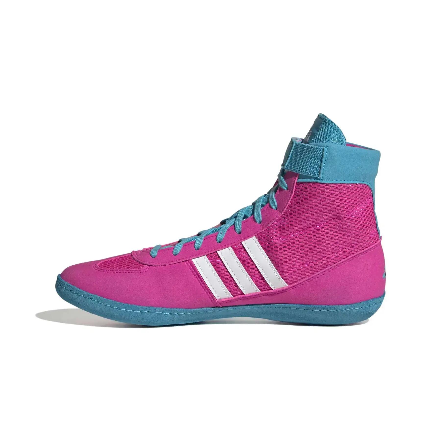 Buty zapaśnicze adidas Combat Speed.4 4/7