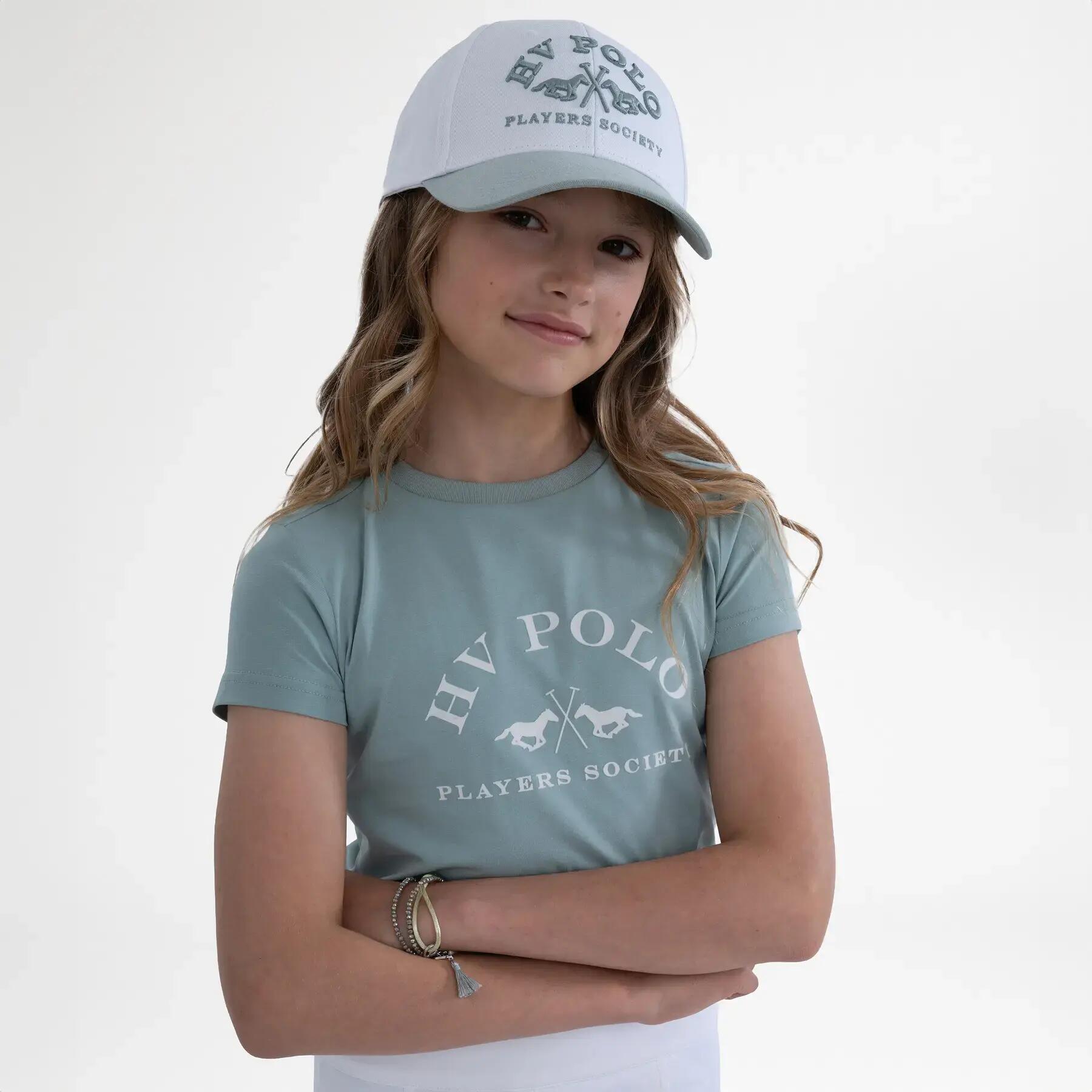 T-shirt Kind HV Polo Natalie 4/4
