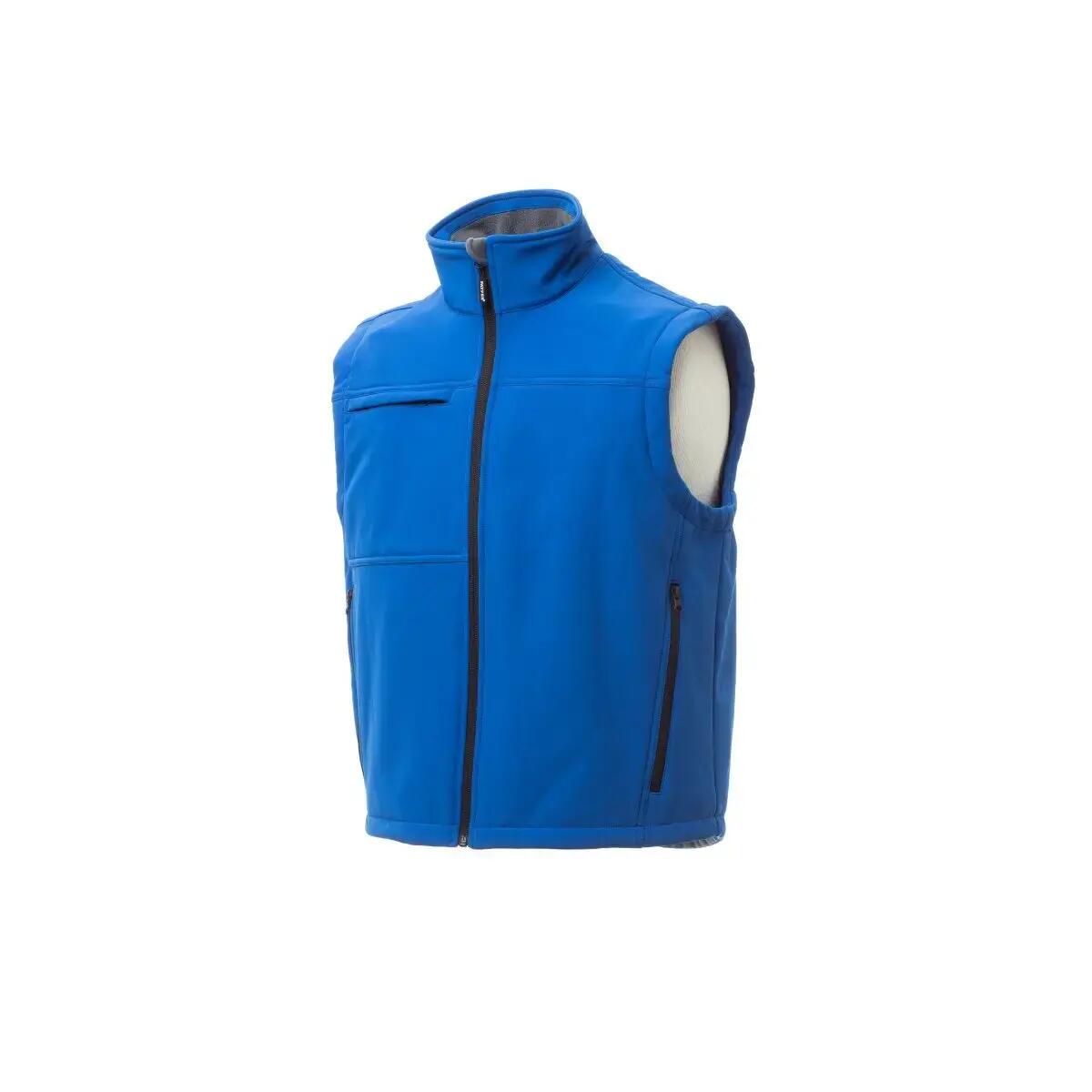 Ärmellose Jacke Payper Wear Bering 5/7