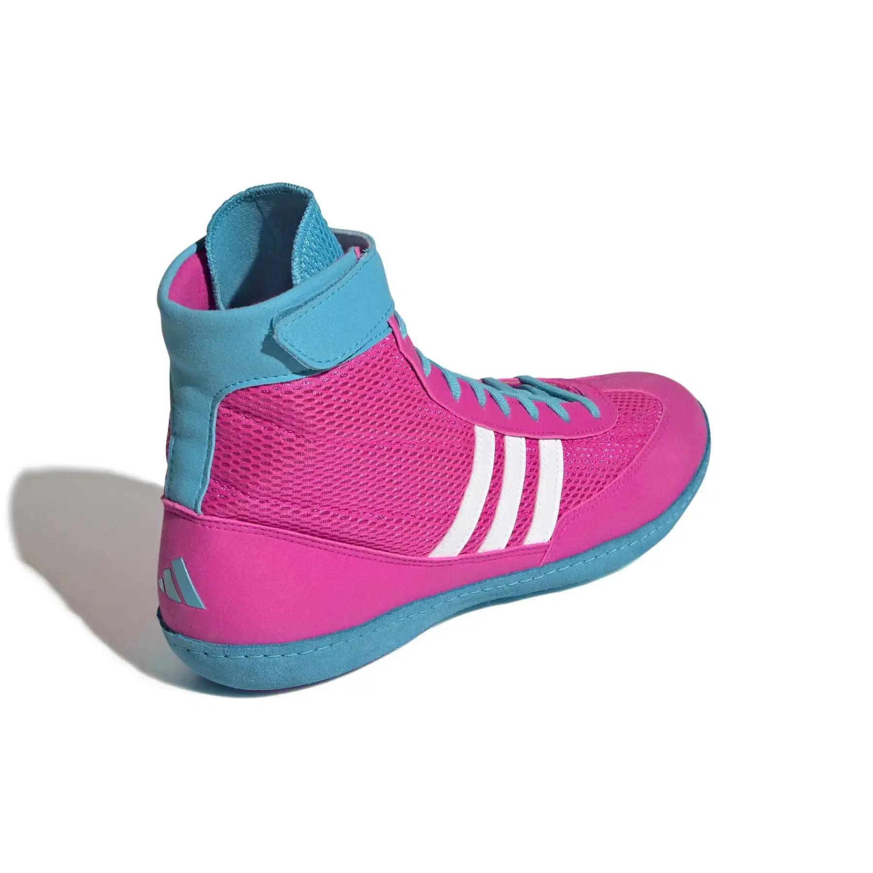 Buty zapaśnicze adidas Combat Speed.4 3/7