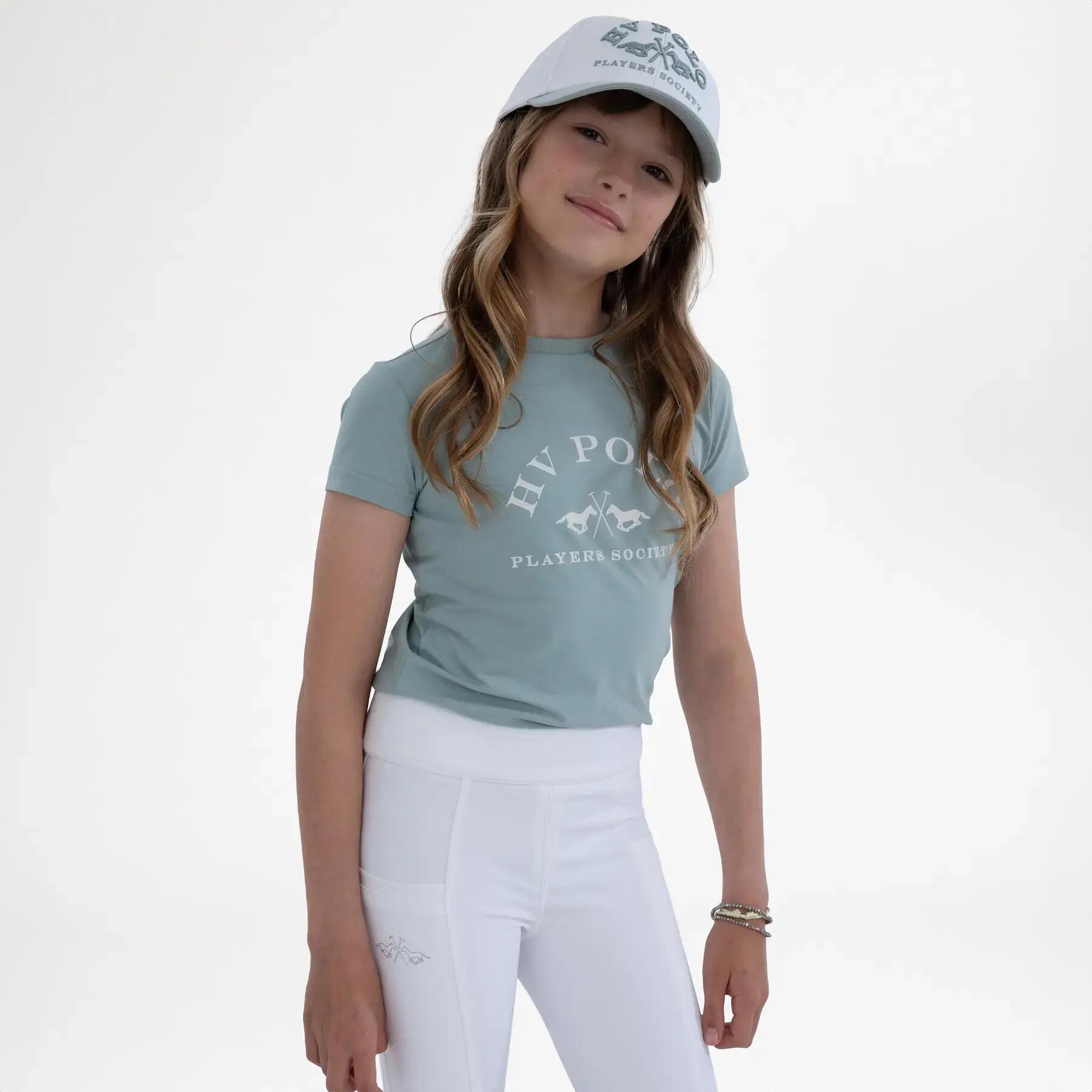 T-shirt Kind HV Polo Natalie 3/4