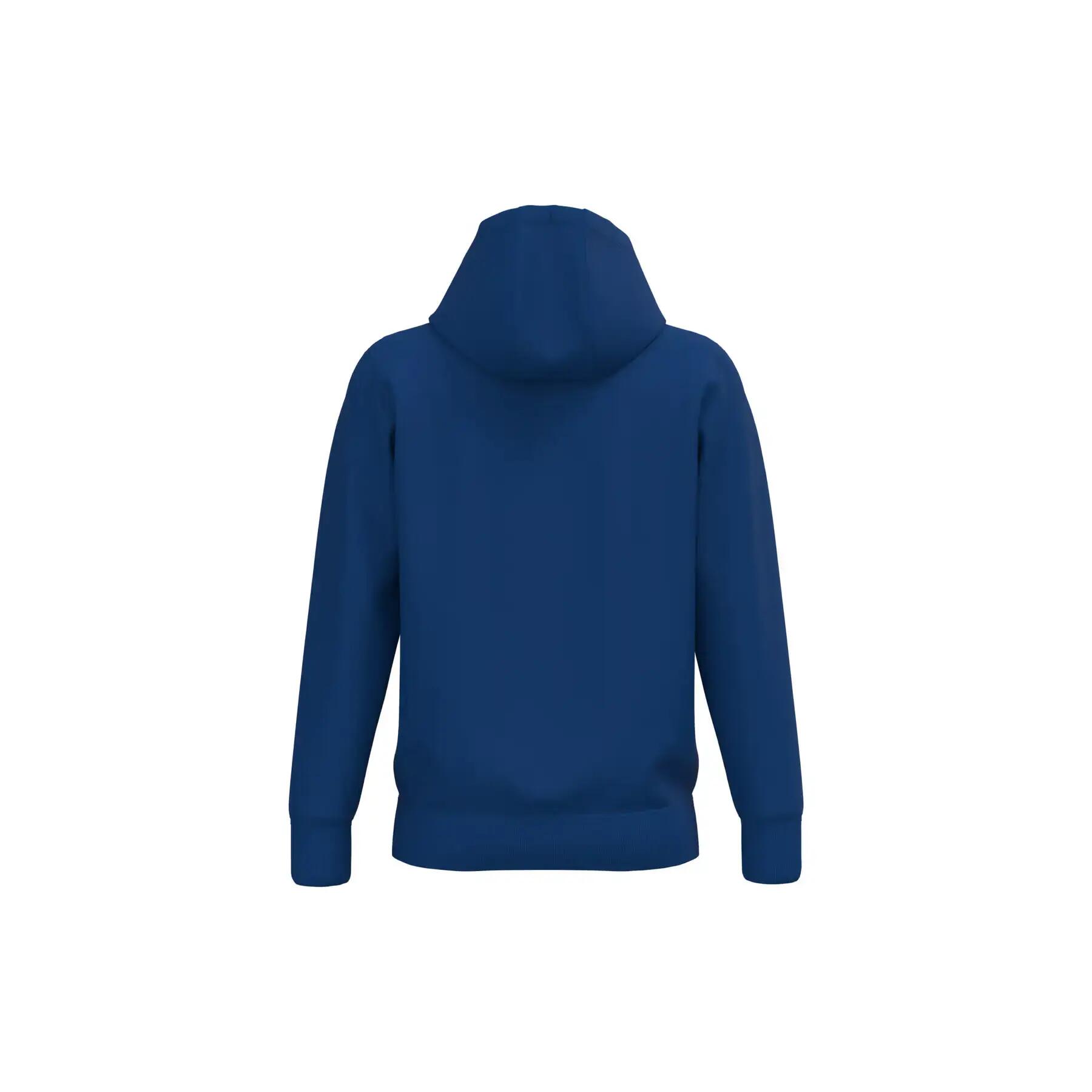 Hoodie Kariban 2/3