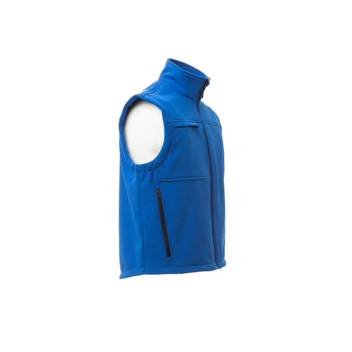 Ärmellose Jacke Payper Wear Bering 4/7