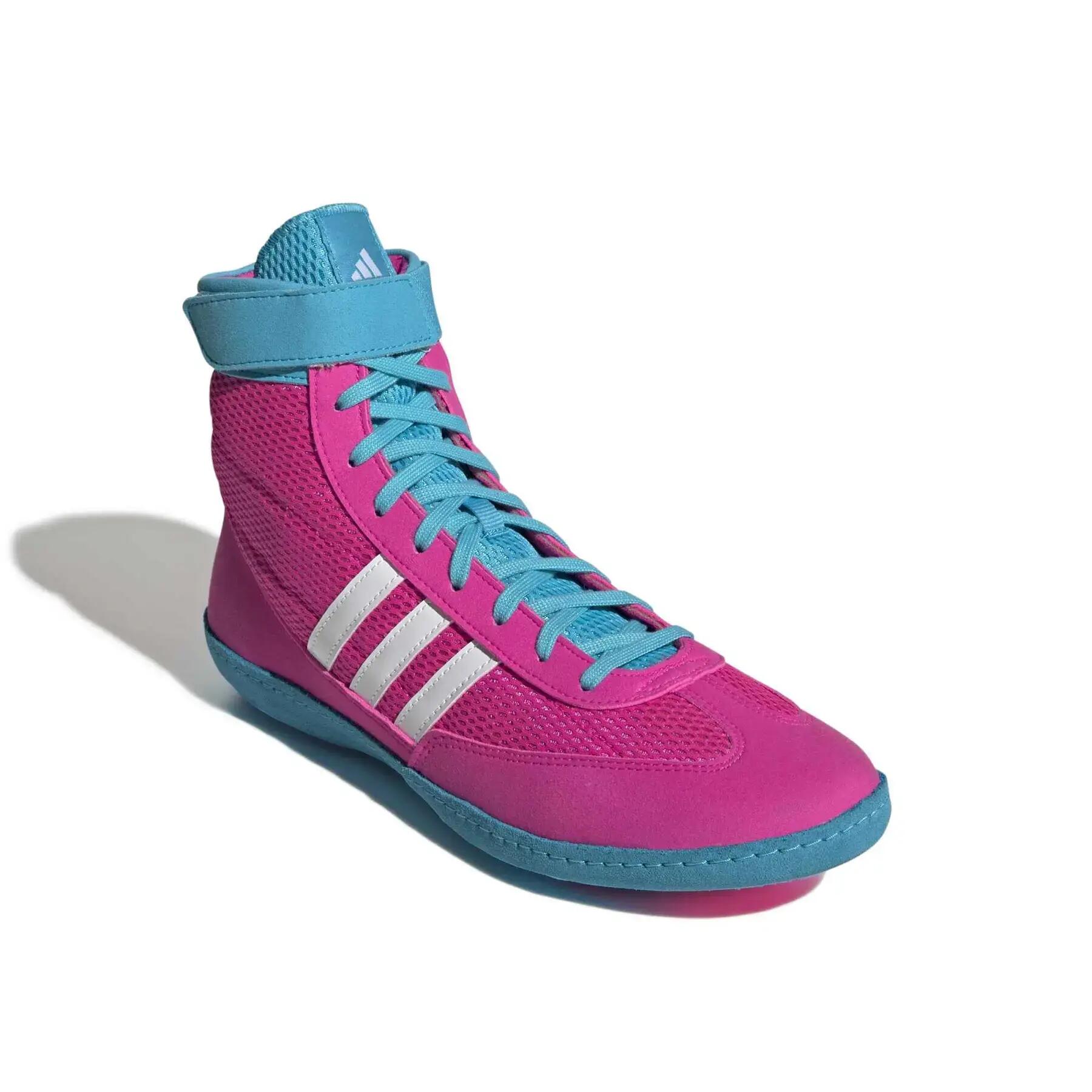 Buty zapaśnicze adidas Combat Speed.4 2/7