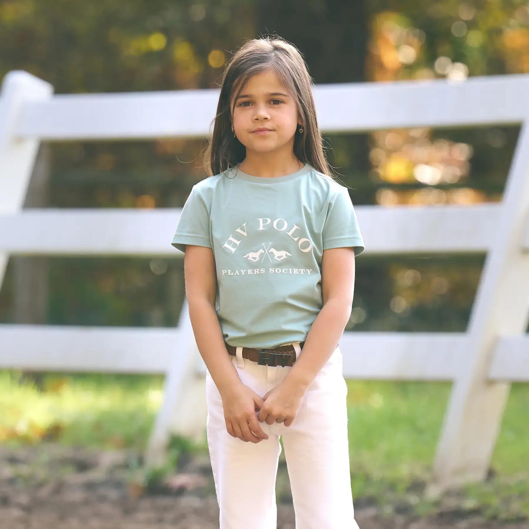 T-shirt Kind HV Polo Natalie 2/4