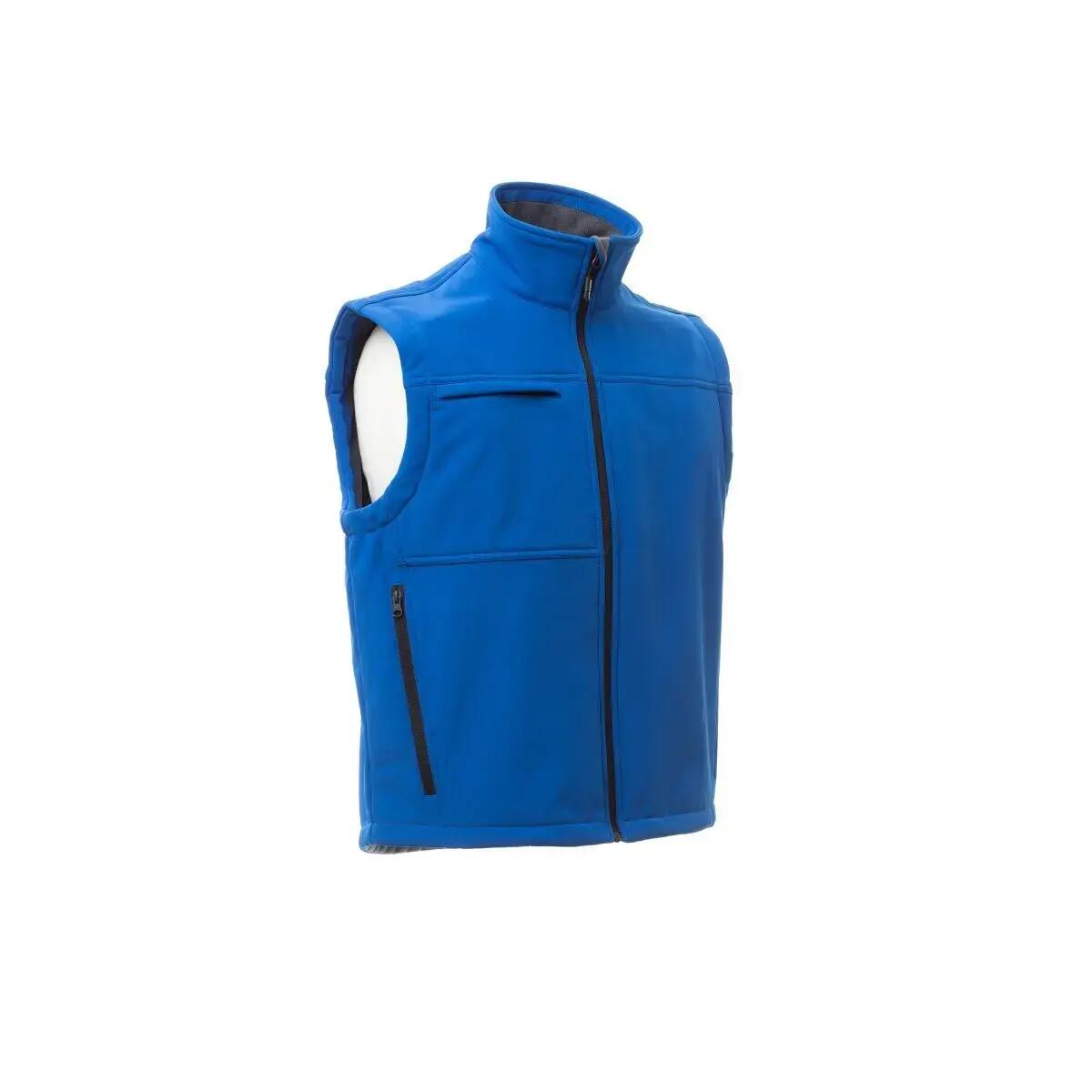 Ärmellose Jacke Payper Wear Bering 3/7