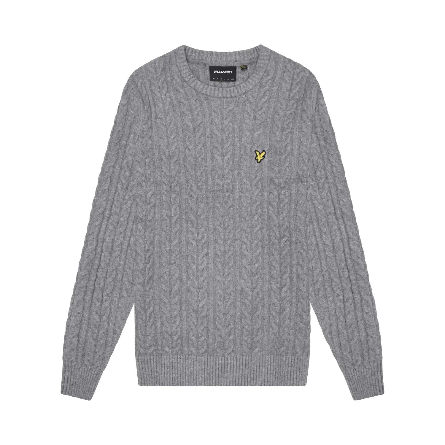 LYLE AND SCOTT picture