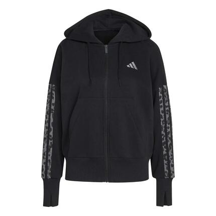 Kapuzenjacke adidas Essentials 3-Stripes