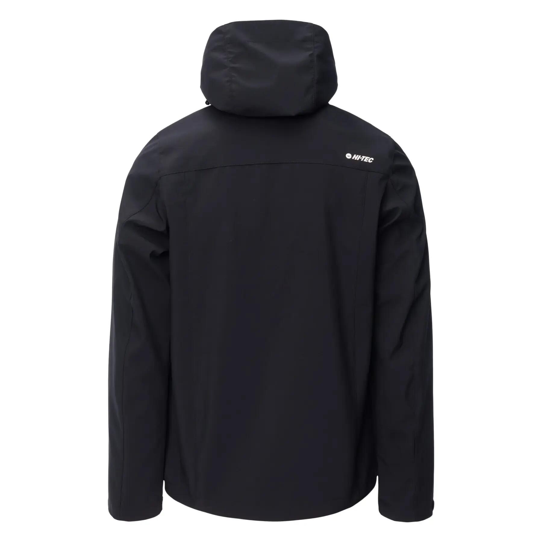 Veste imperméable Hi-Tec Avanir 3/7