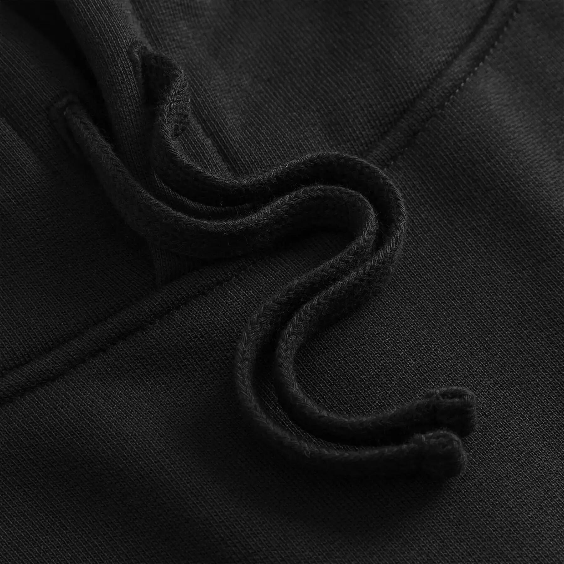 Sweatshirt à capuche Cuera Offcourt DeKarl 3/4