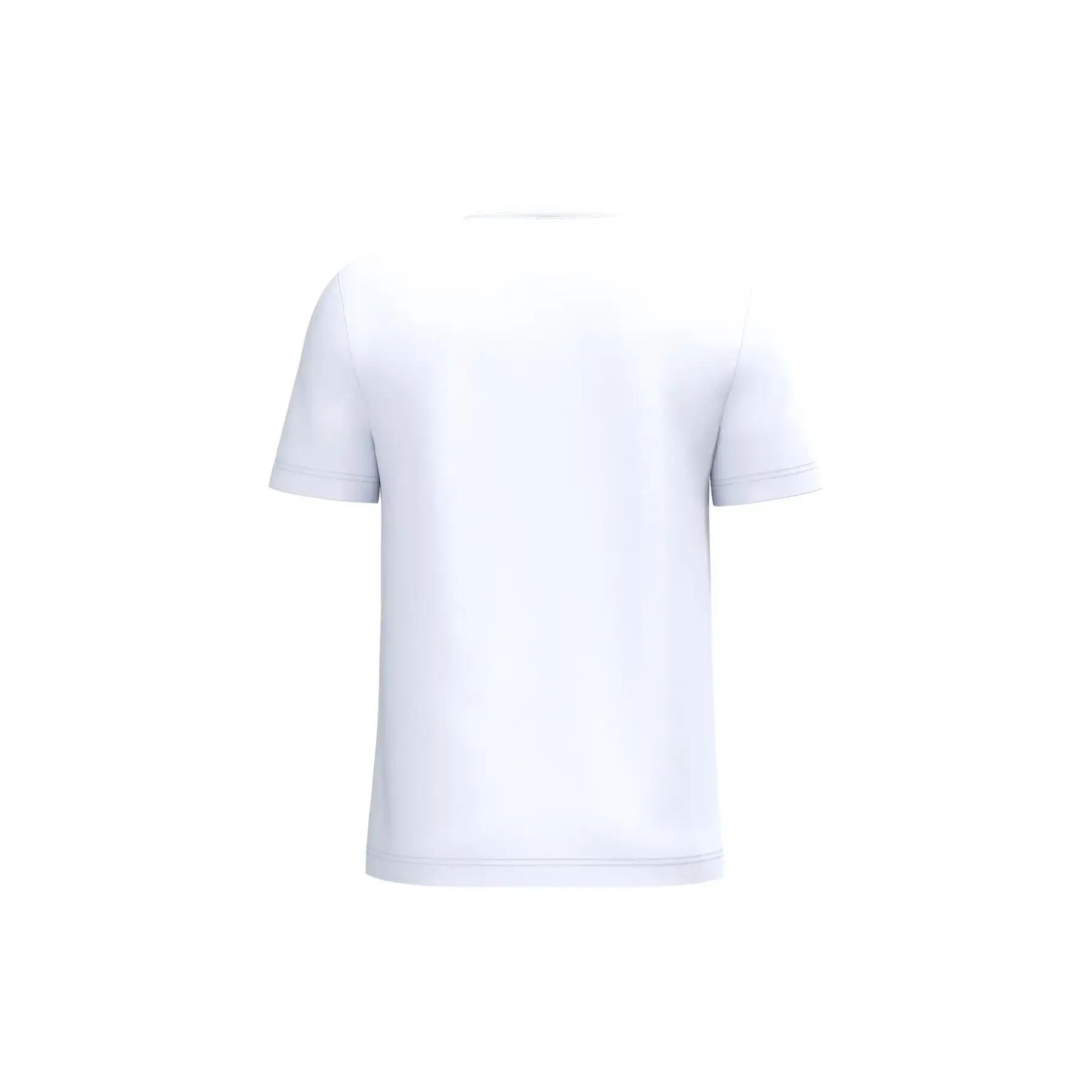 T-Shirt iDeal Basic Brand 150 2/3