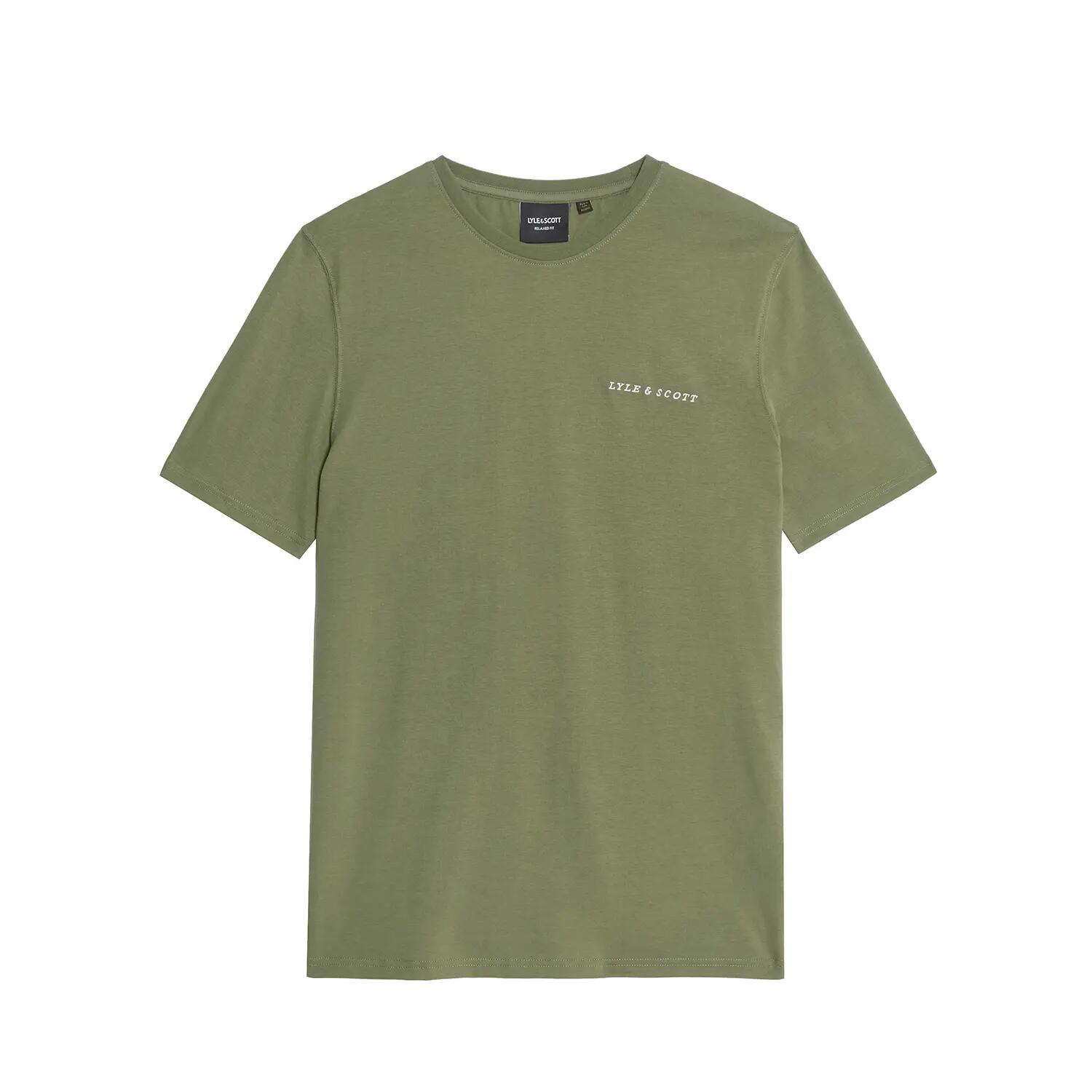 LYLE AND SCOTT picture