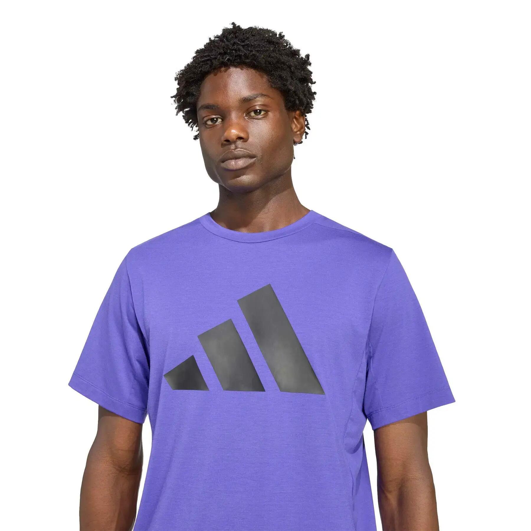 T-shirt adidas D4T Essentials 6/7