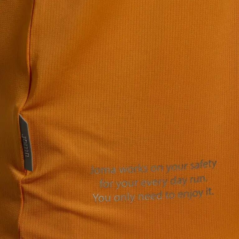 T-shirt Joma R-City Winter 3/4