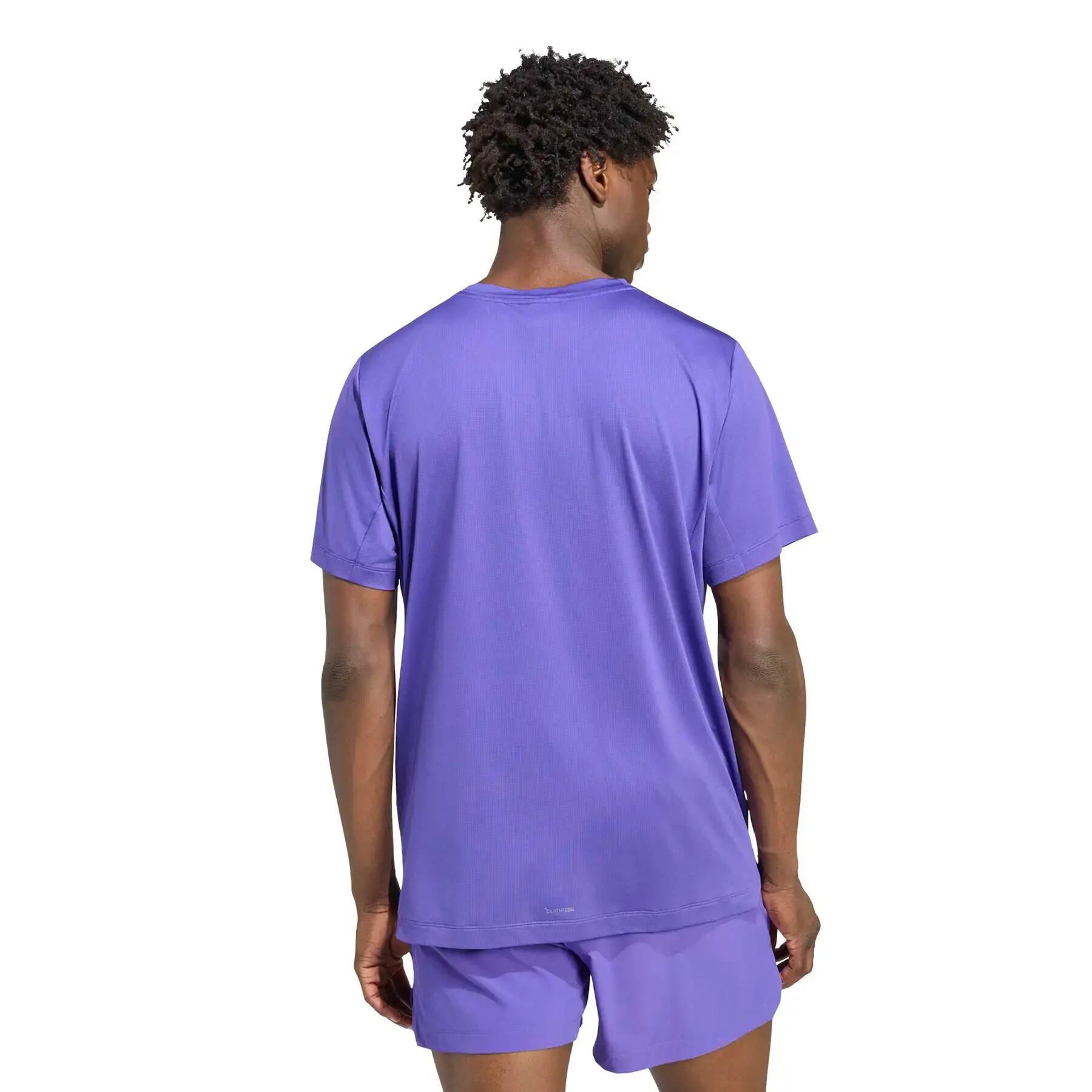 T-shirt adidas D4T Essentials 4/7