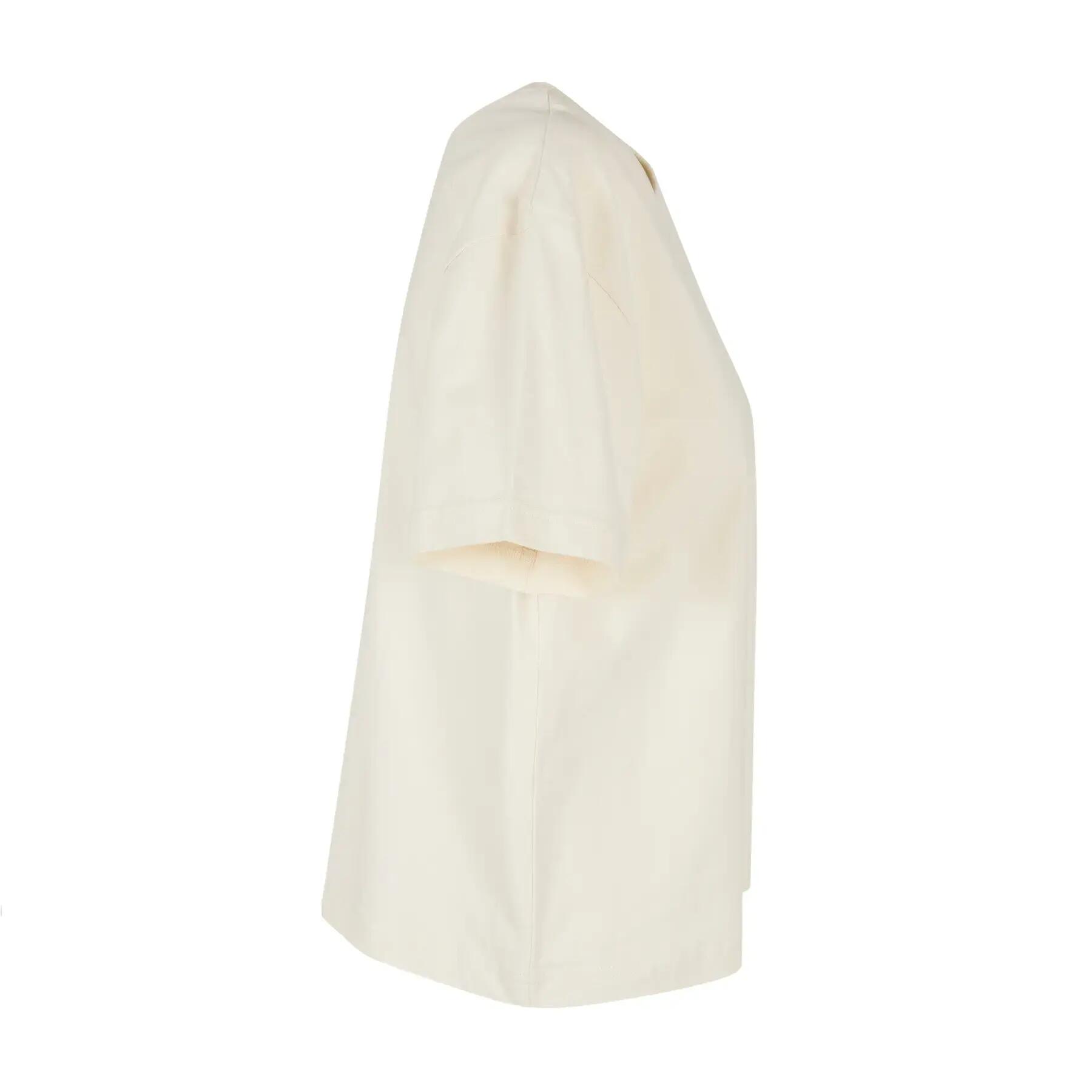 T-shirt oversize da donna Build Your Brand 4/4