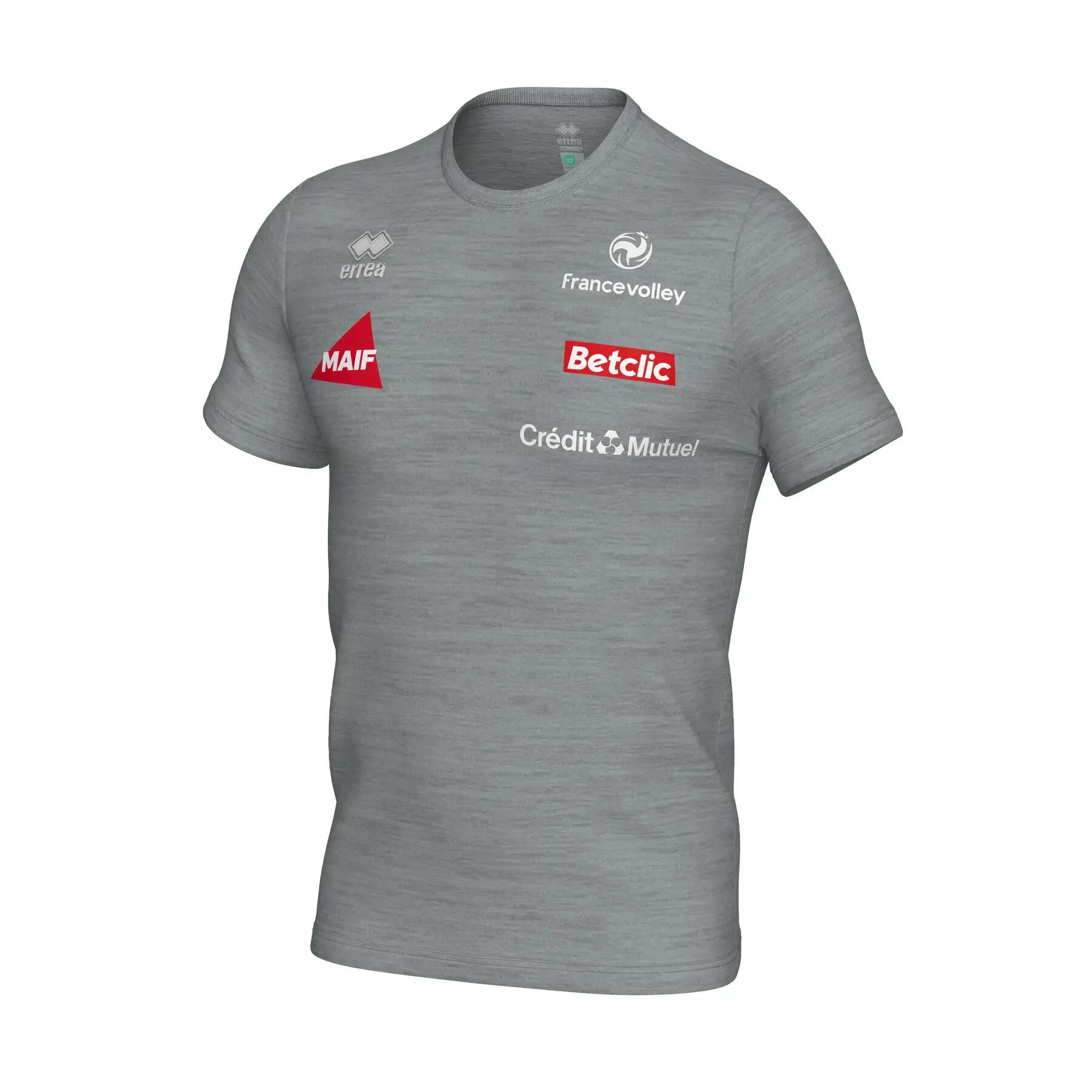 T-shirt France Coven 2025/26 3/3