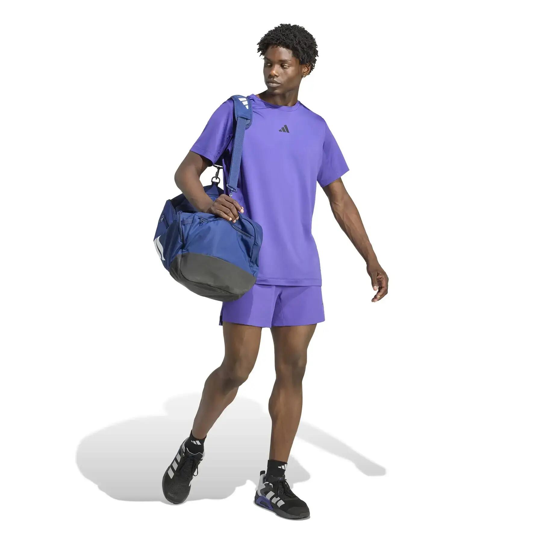 T-shirt adidas D4T Essentials 3/7