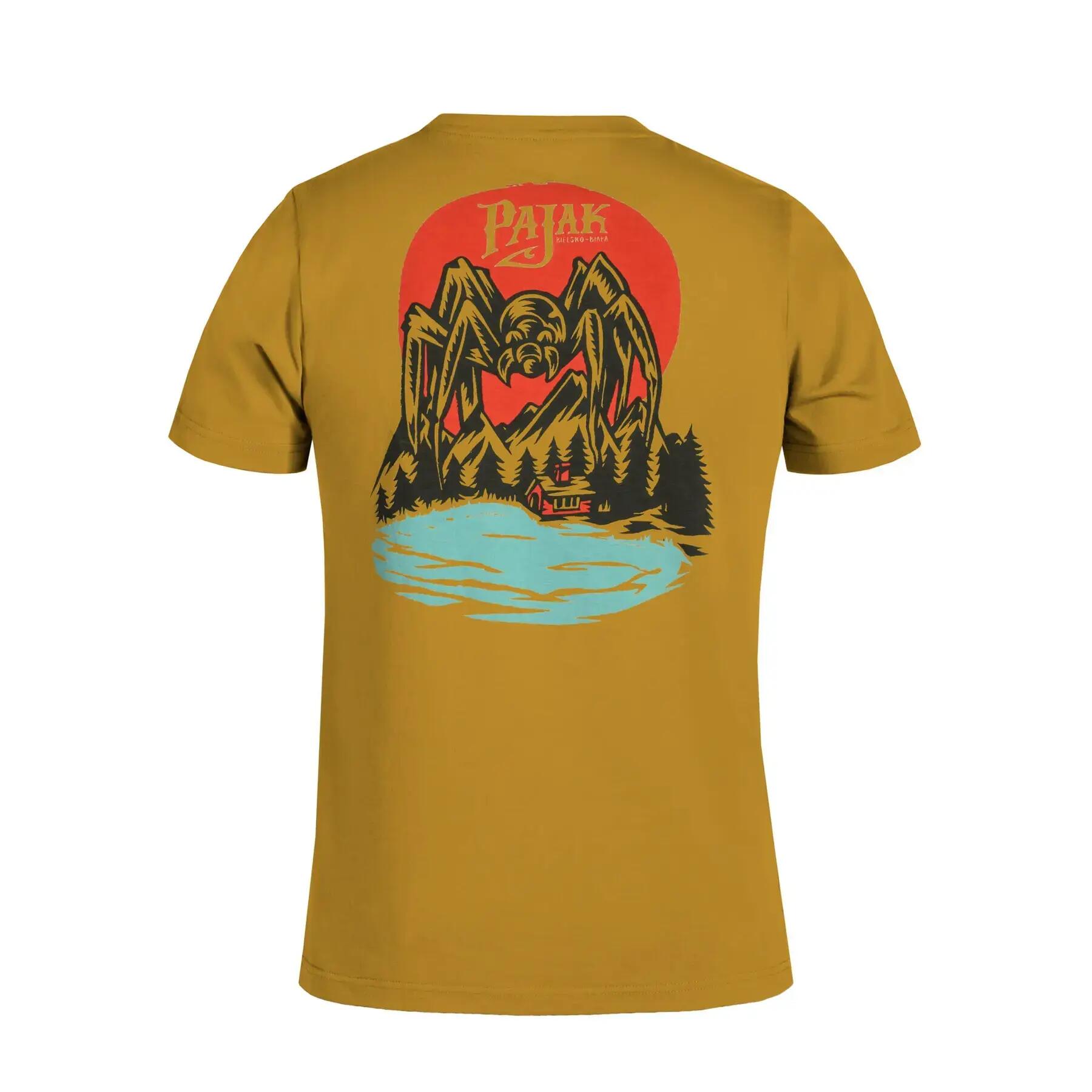T-Shirt Pajak Swanski Spider 2/4