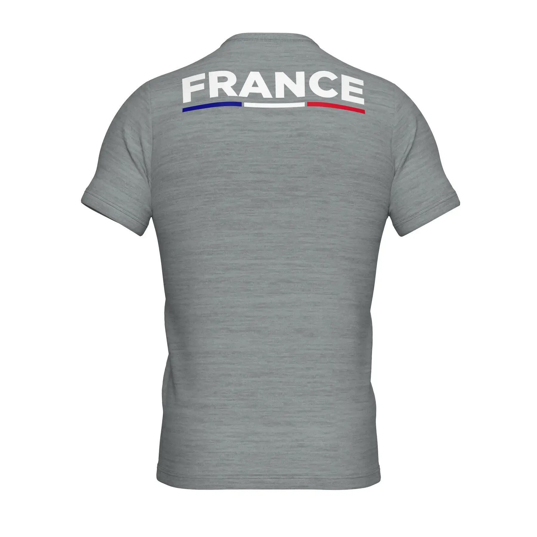 T-shirt France Coven 2025/26 2/3