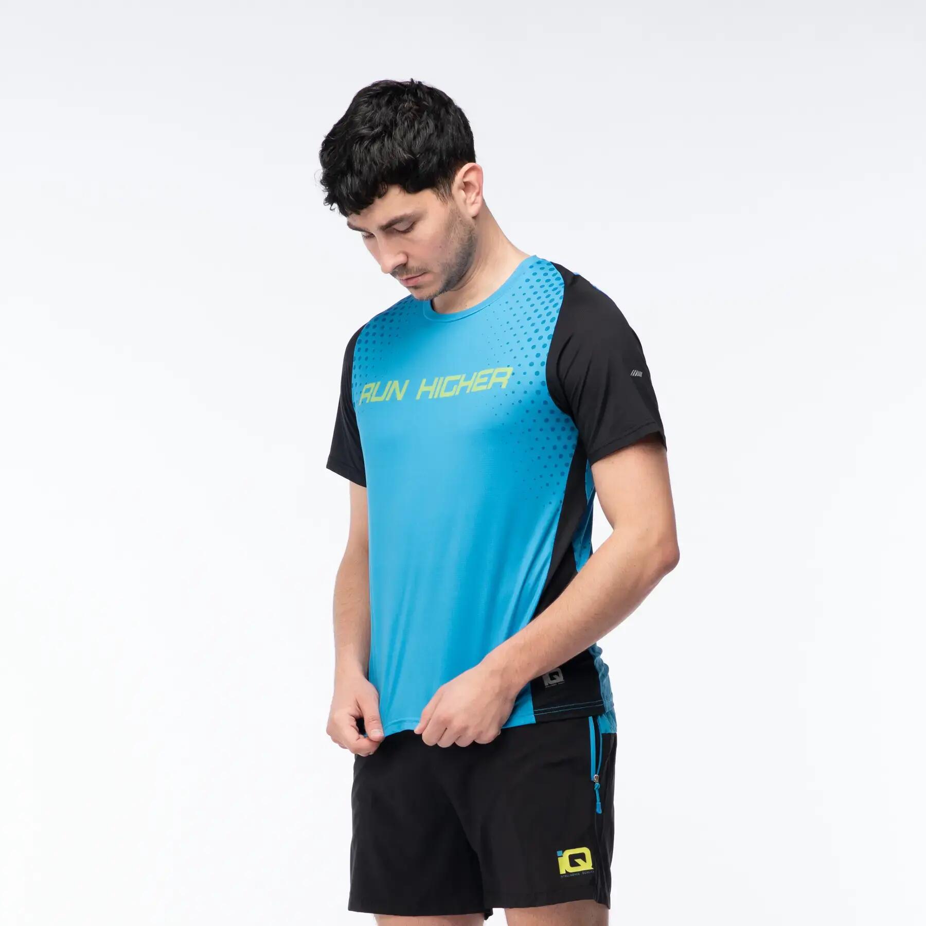 T-shirty IQ Intelligence Quality Ileno 7/7
