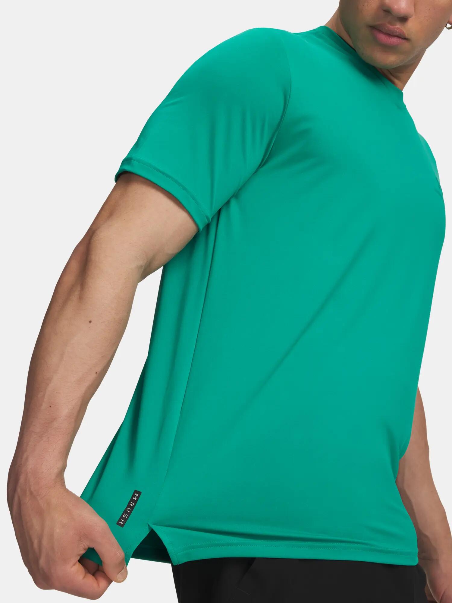 Férfi póló Under Armour Vanish Energy SS 3/3