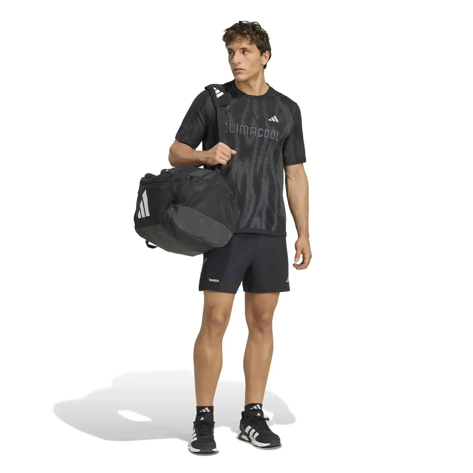 T-shirt adidas Tech Apparel 5/7