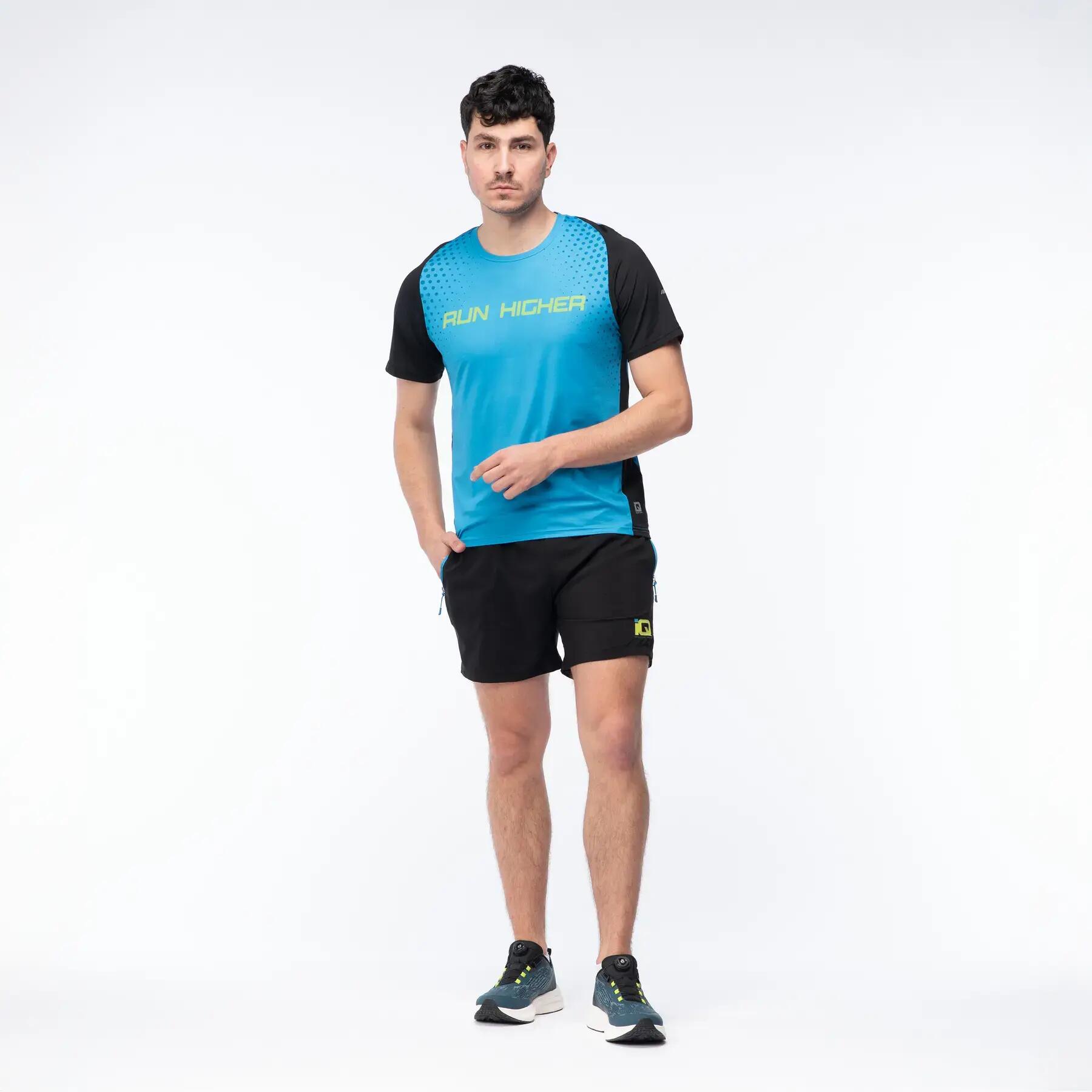 T-shirty IQ Intelligence Quality Ileno 6/7