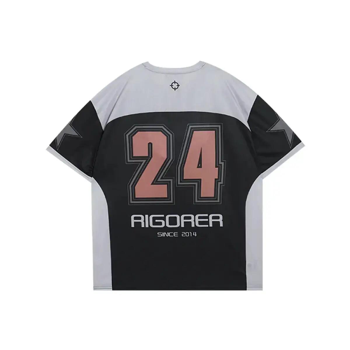 T-shirt Rigorer '24' 2/2