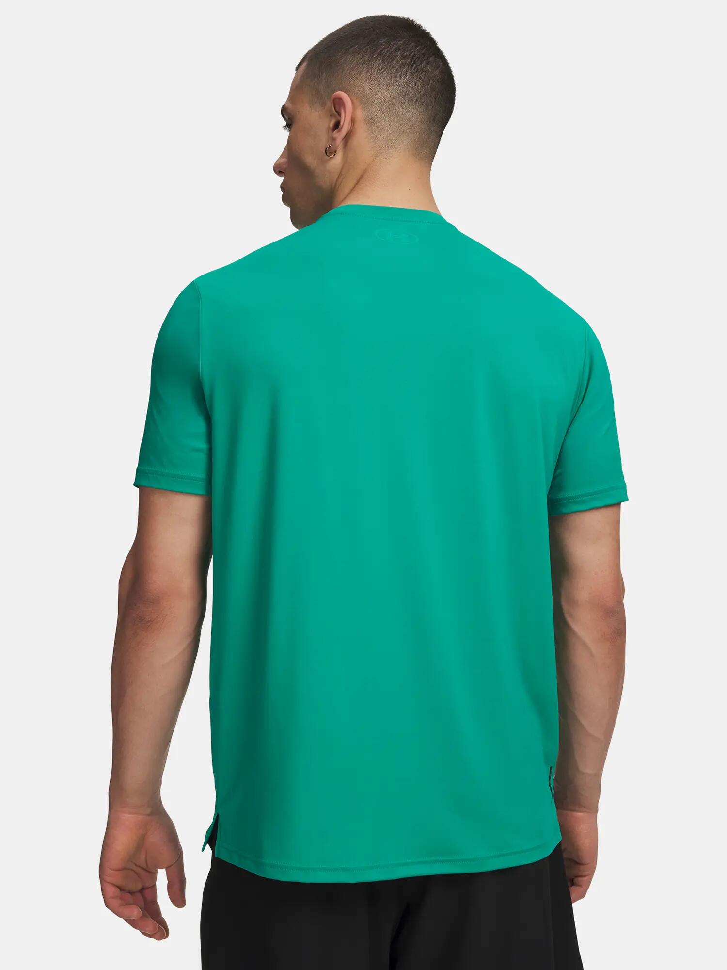 Férfi póló Under Armour Vanish Energy SS 2/3