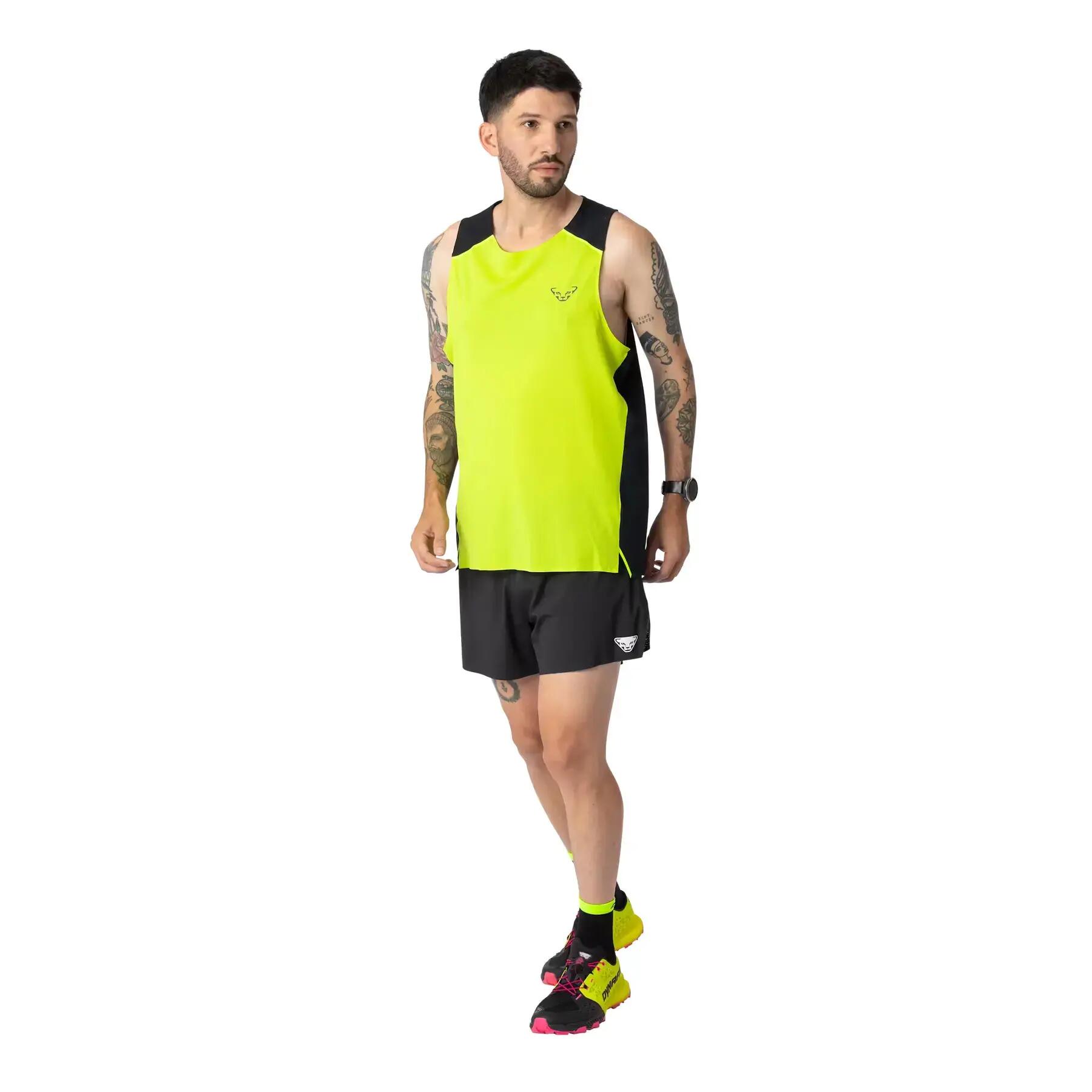 Camiseta Dynafit DNA 4/4