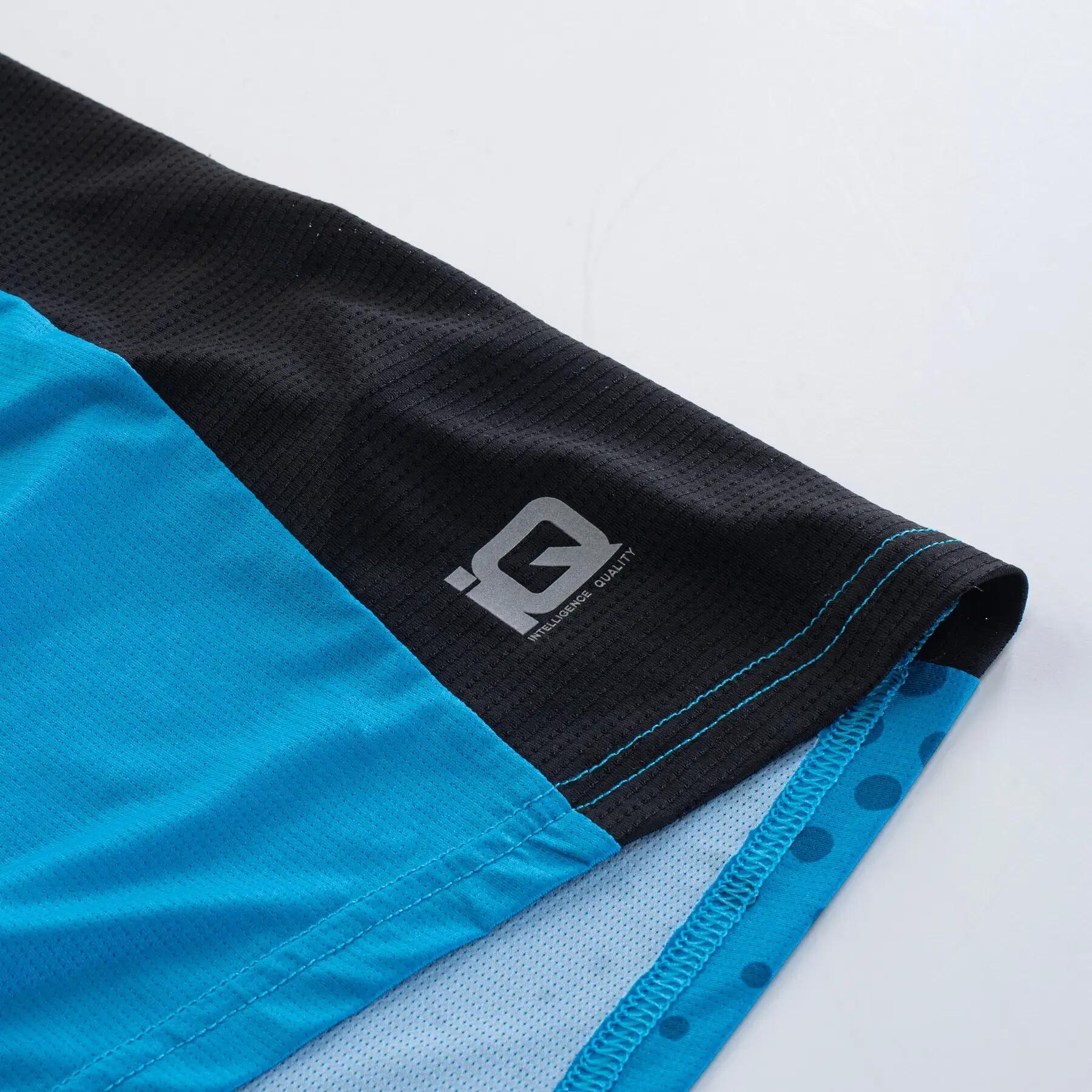T-shirty IQ Intelligence Quality Ileno 5/7
