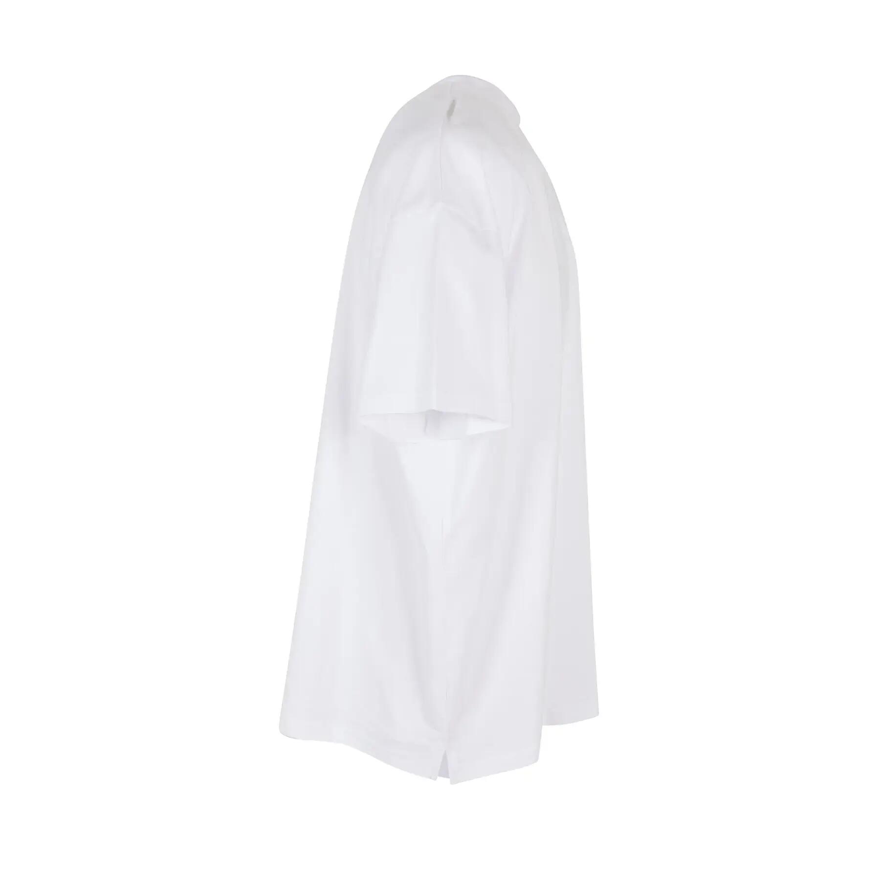 Oversized T-shirt Build Your Brand 3/4