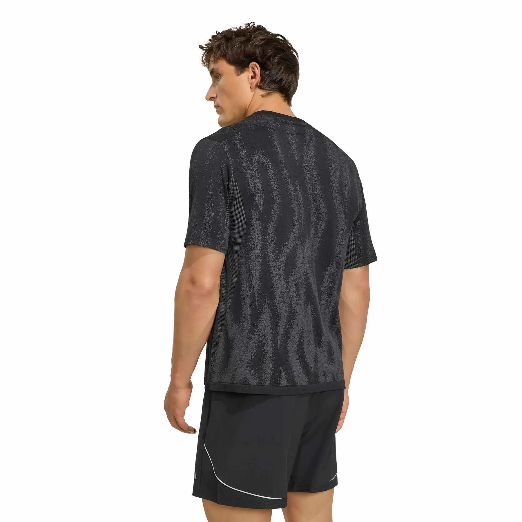 T-shirt adidas Tech Apparel 3/7